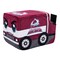 Bleacher Creatures Colorado Avalanche Zamboni 7" Kuricha Plush